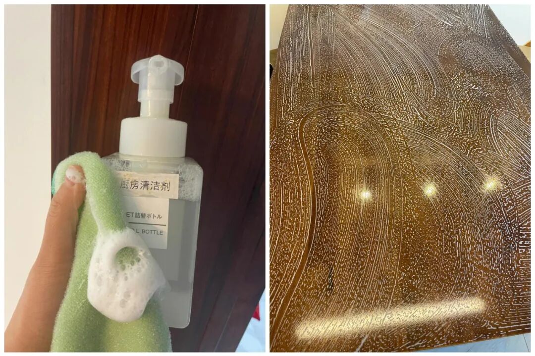 2025年家务邪修大法，离谱却有用，清洁厨房水槽超省心插图7