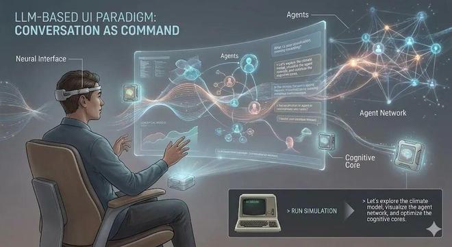 2025年AI觉醒！深度解析Andrej Karpathy笔下的范式转移插图10