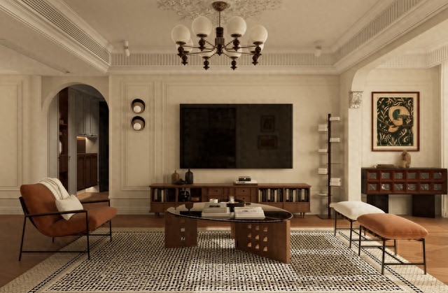 客厅好物推荐！咬咬牙添置这5样，生活品质直接翻倍插图