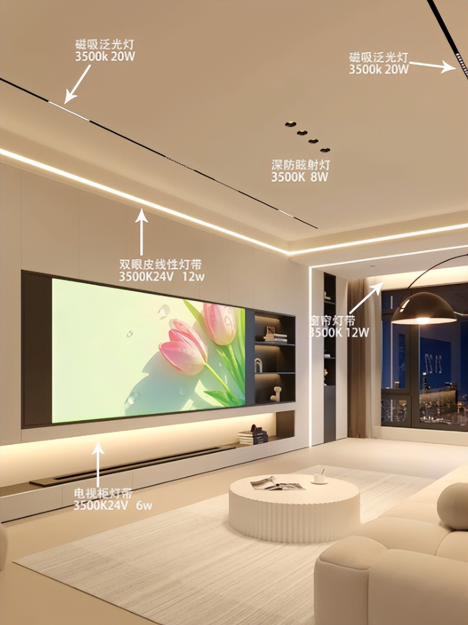 客厅好物推荐！咬咬牙添置这5样，生活品质直接翻倍插图10