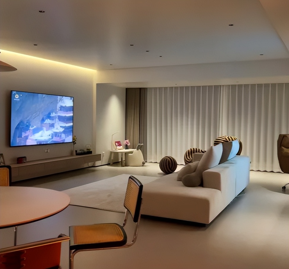 客厅好物推荐！咬咬牙添置这5样，生活品质直接翻倍插图11