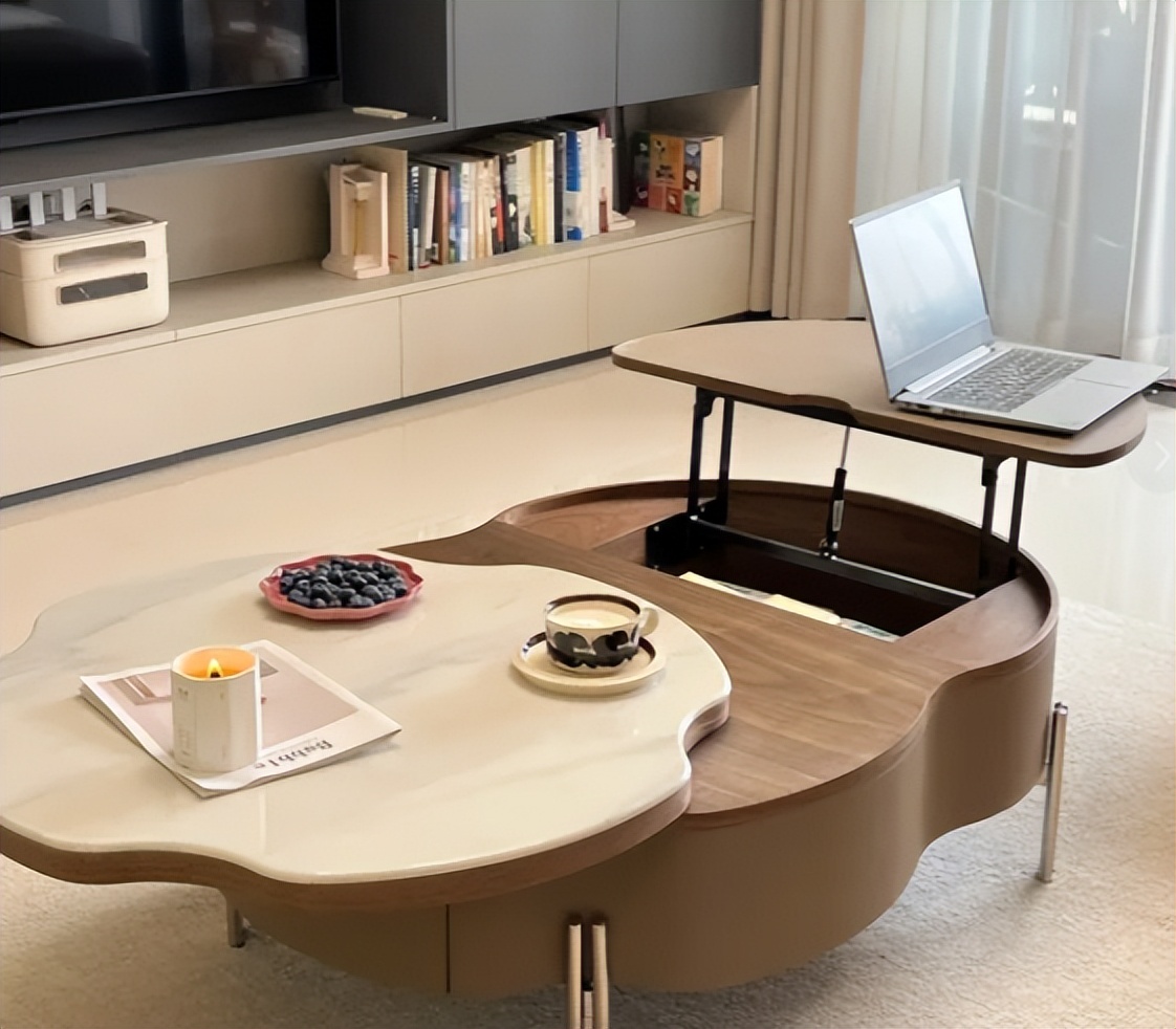 客厅好物推荐！咬咬牙添置这5样，生活品质直接翻倍插图13