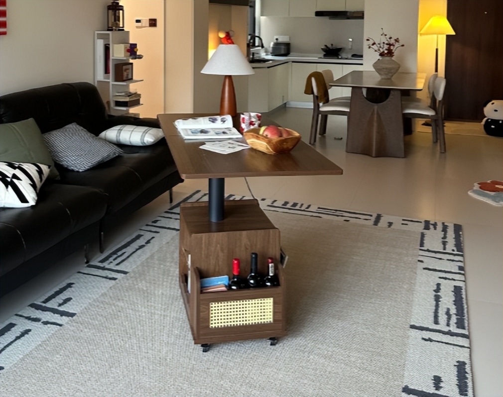 客厅好物推荐！咬咬牙添置这5样，生活品质直接翻倍插图14