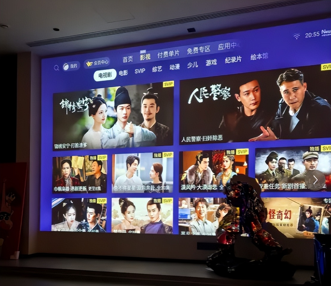 客厅好物推荐！咬咬牙添置这5样，生活品质直接翻倍插图2