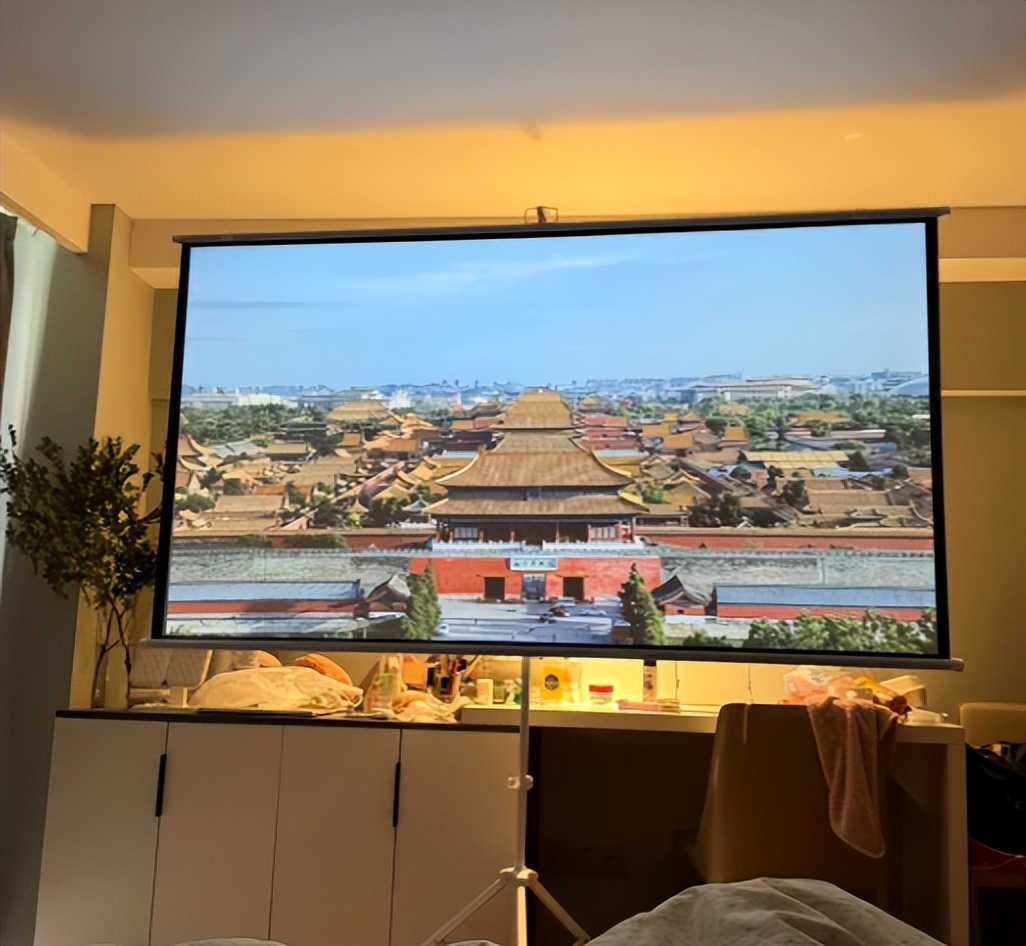 客厅好物推荐！咬咬牙添置这5样，生活品质直接翻倍插图3