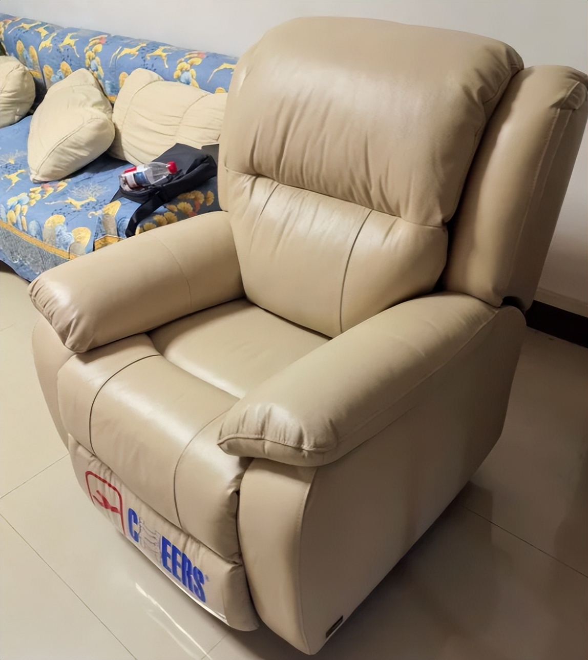 客厅好物推荐！咬咬牙添置这5样，生活品质直接翻倍插图4