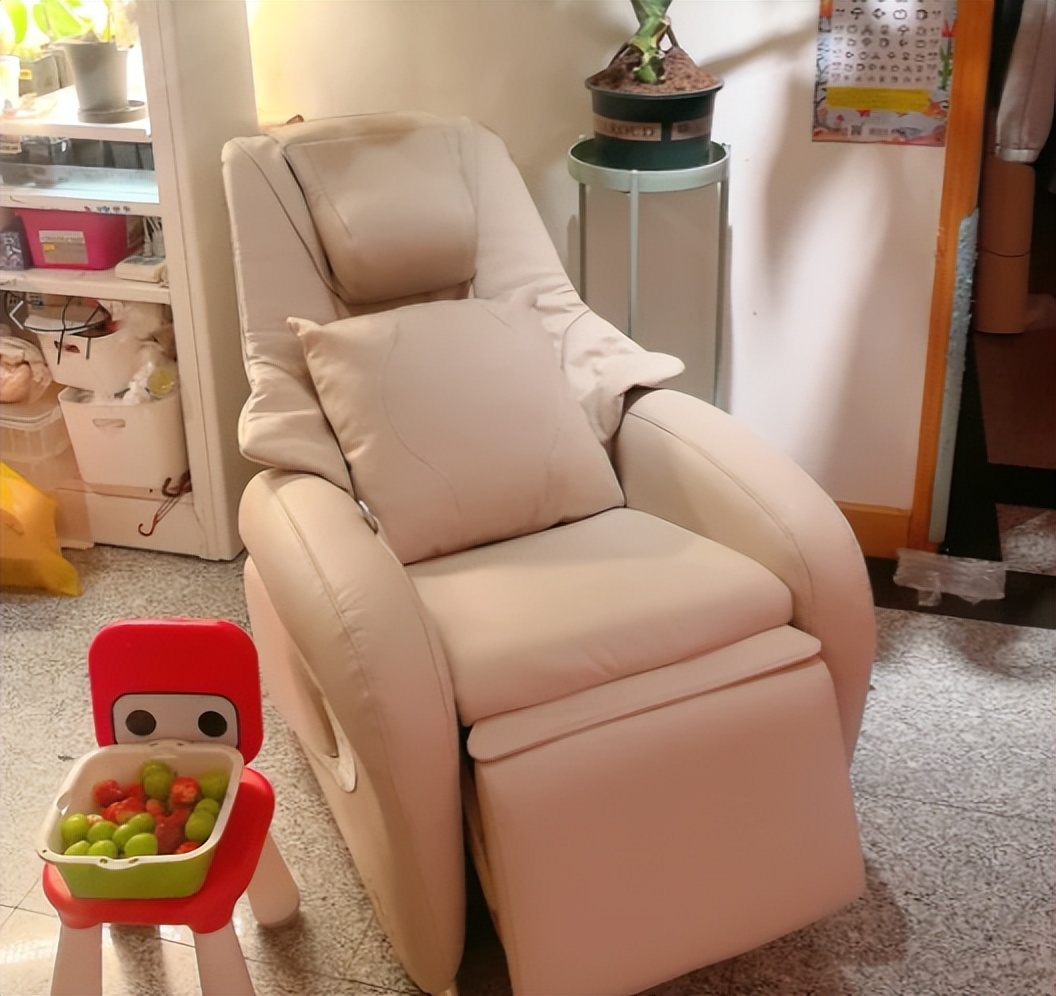 客厅好物推荐！咬咬牙添置这5样，生活品质直接翻倍插图5