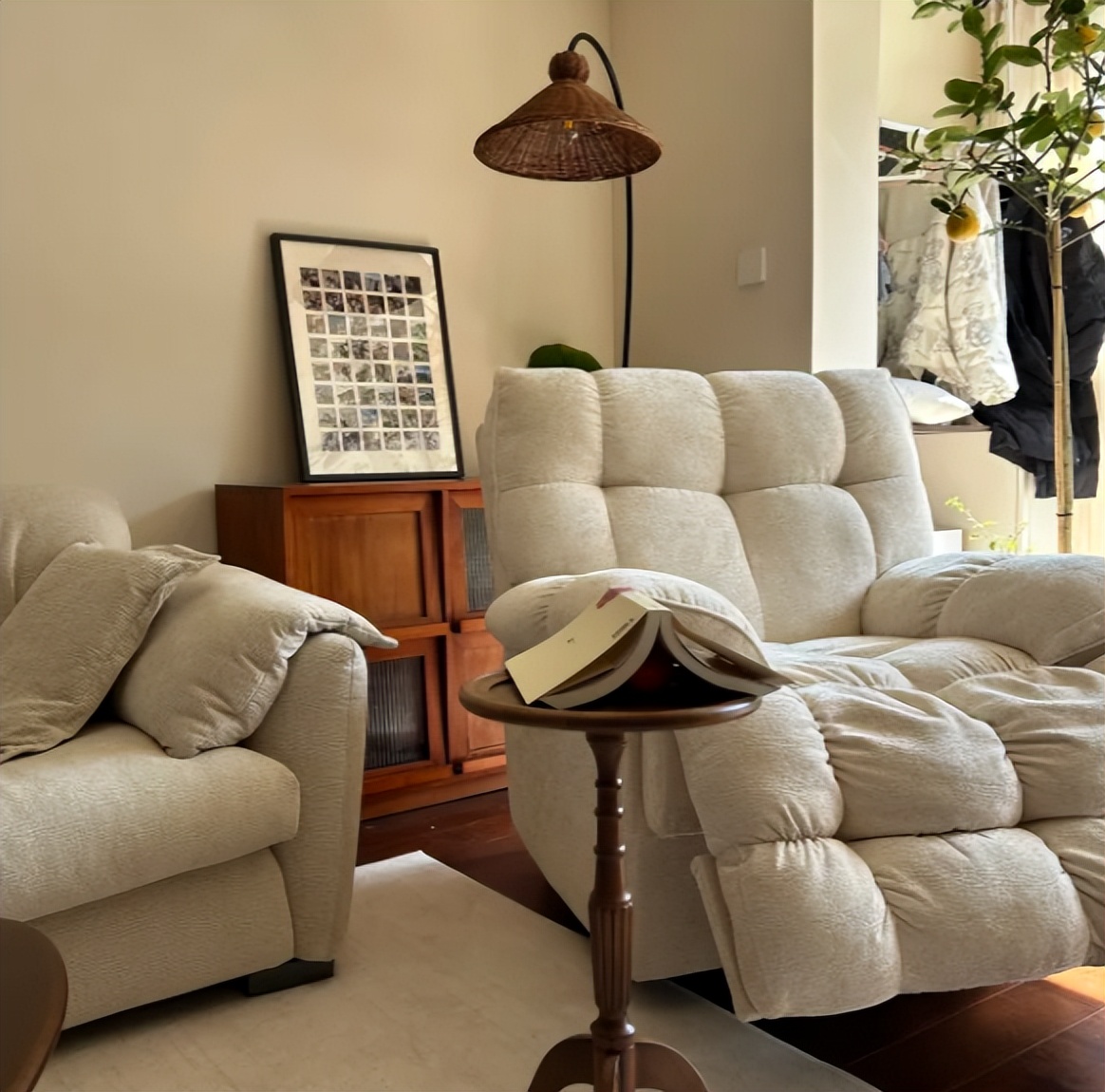 客厅好物推荐！咬咬牙添置这5样，生活品质直接翻倍插图6