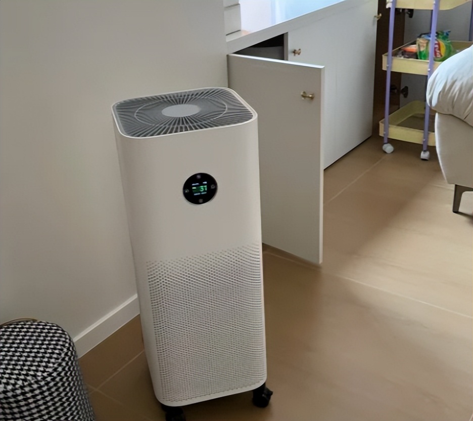 客厅好物推荐！咬咬牙添置这5样，生活品质直接翻倍插图7