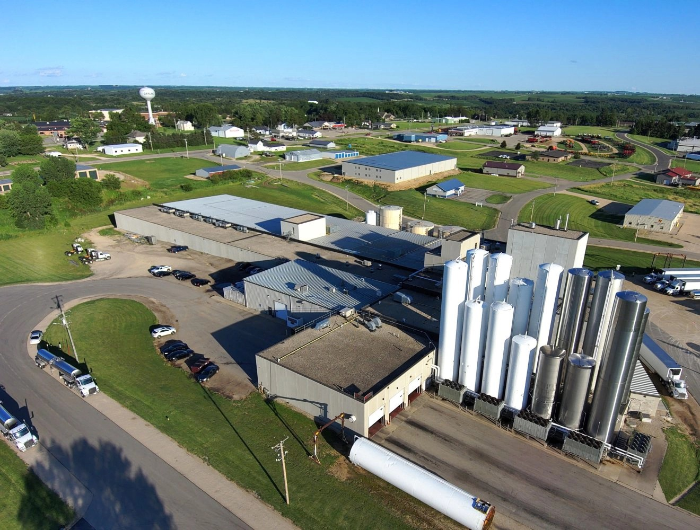 荷兰皇家菲仕兰将收购美国威斯康星乳清蛋白公司，加速全球布局插图