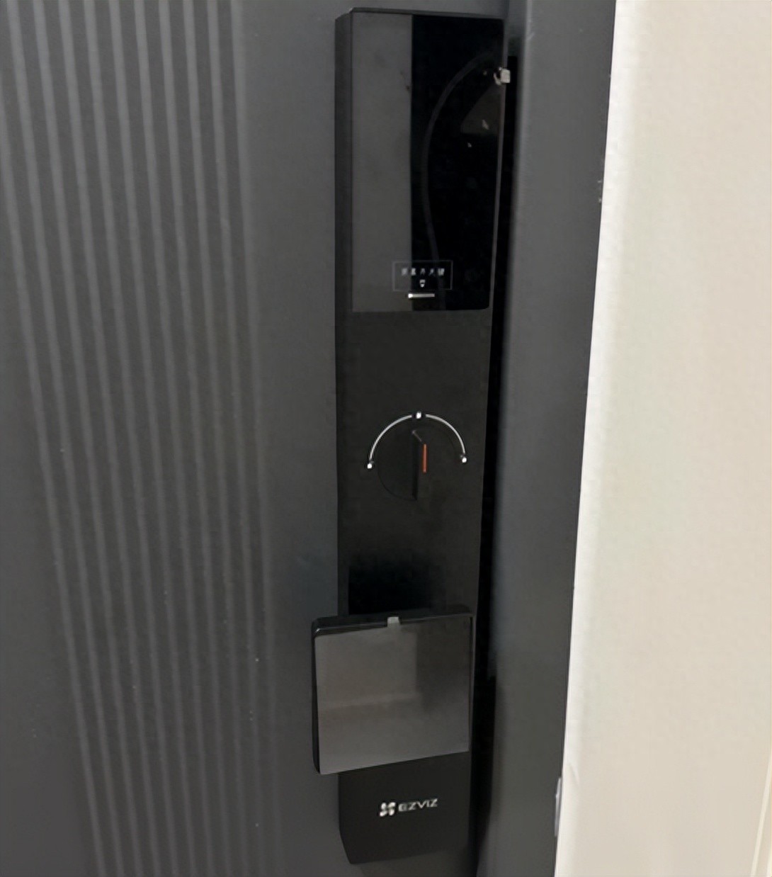 换智能锁连踩三次坑！记住这5不买原则，省钱又避麻烦插图