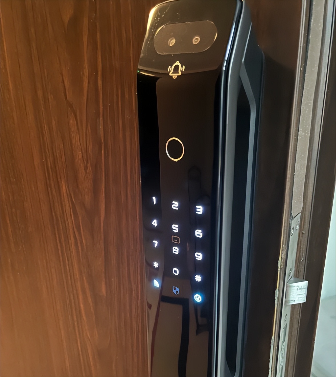 换智能锁连踩三次坑！记住这5不买原则，省钱又避麻烦插图1