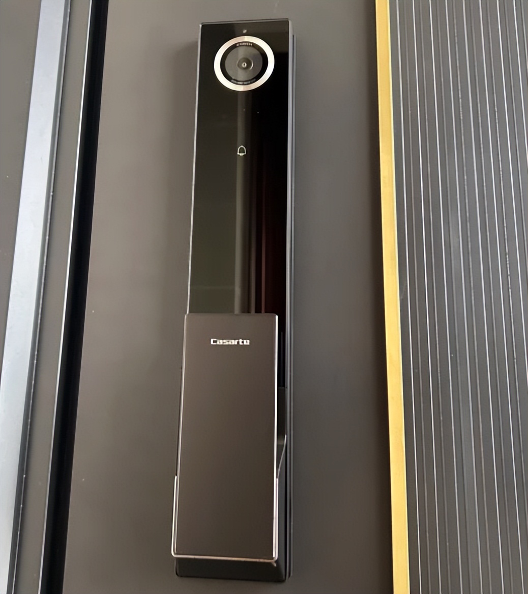 换智能锁连踩三次坑！记住这5不买原则，省钱又避麻烦插图11