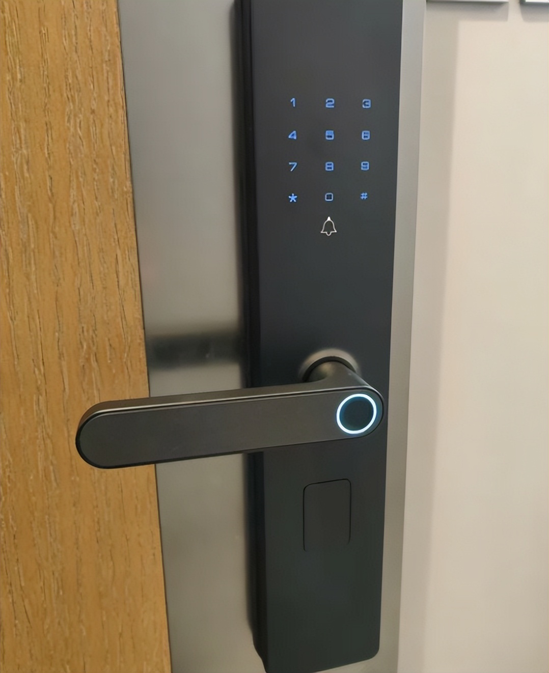 换智能锁连踩三次坑！记住这5不买原则，省钱又避麻烦插图16