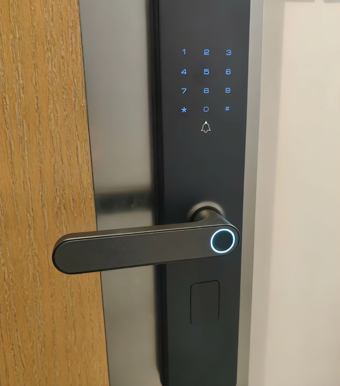 换智能锁连踩三次坑！记住这5不买原则，省钱又避麻烦插图18