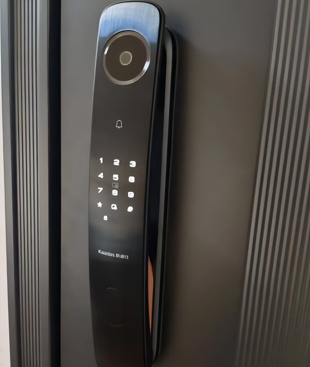 换智能锁连踩三次坑！记住这5不买原则，省钱又避麻烦插图2