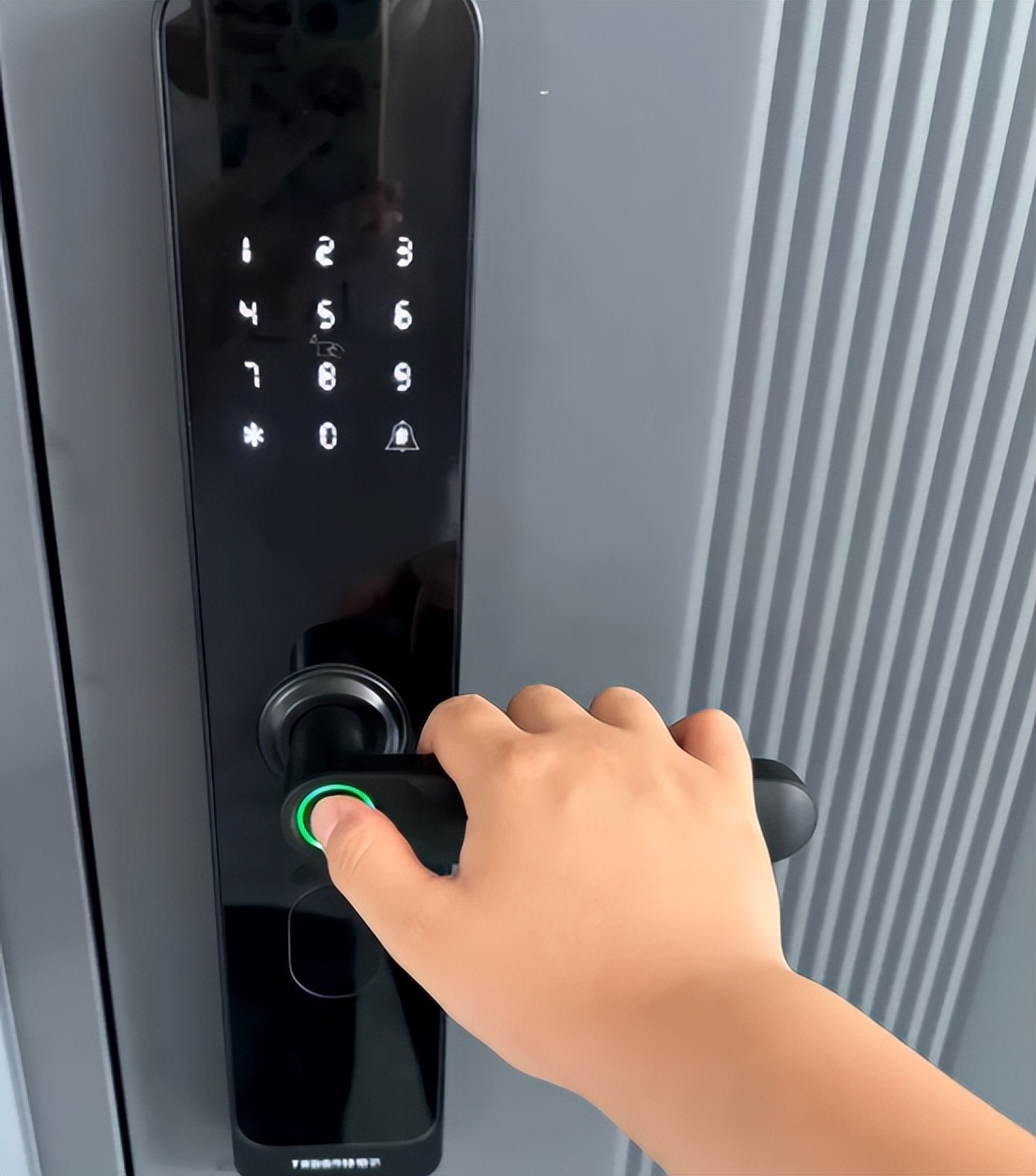 换智能锁连踩三次坑！记住这5不买原则，省钱又避麻烦插图3