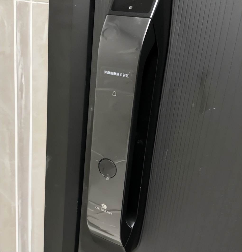 换智能锁连踩三次坑！记住这5不买原则，省钱又避麻烦插图6