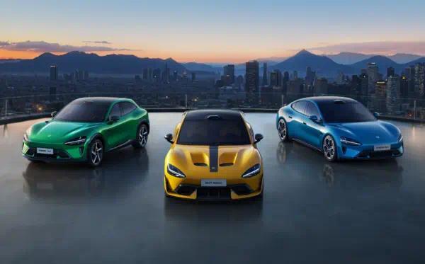 12月多地追加汽车消费补贴超11亿，政策多样截止12月31日插图