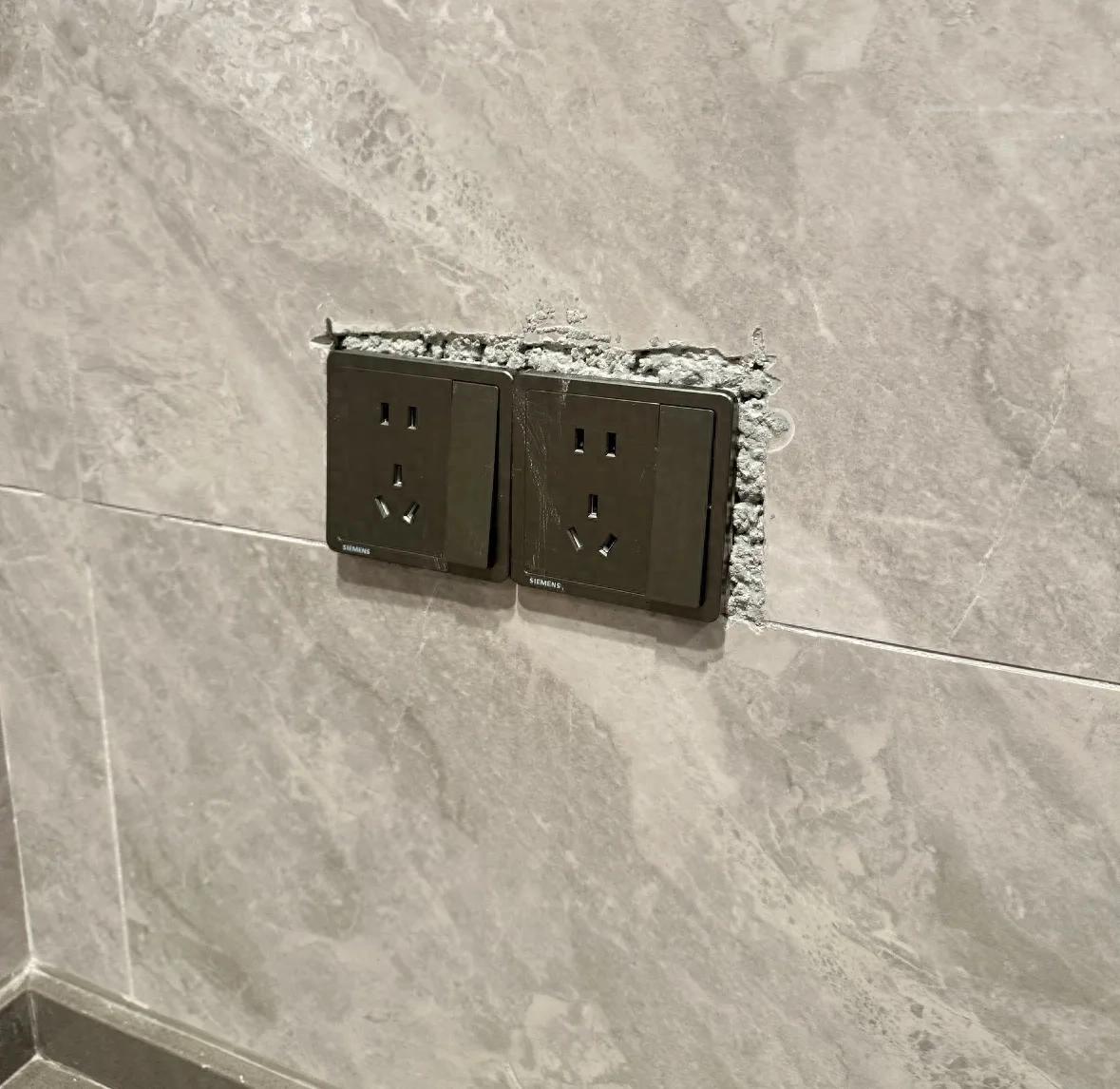 第一次装修踩了7个大坑！沙发色差、忘装一键关灯，后悔没早知道插图