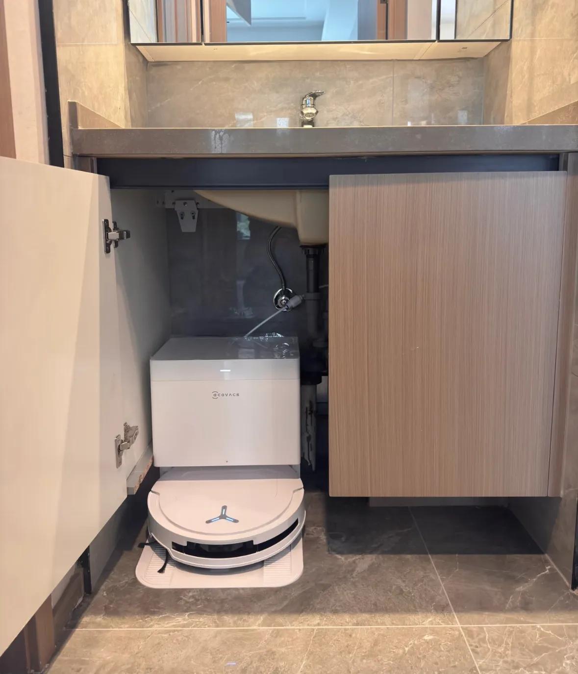 第一次装修踩了7个大坑！沙发色差、忘装一键关灯，后悔没早知道插图3