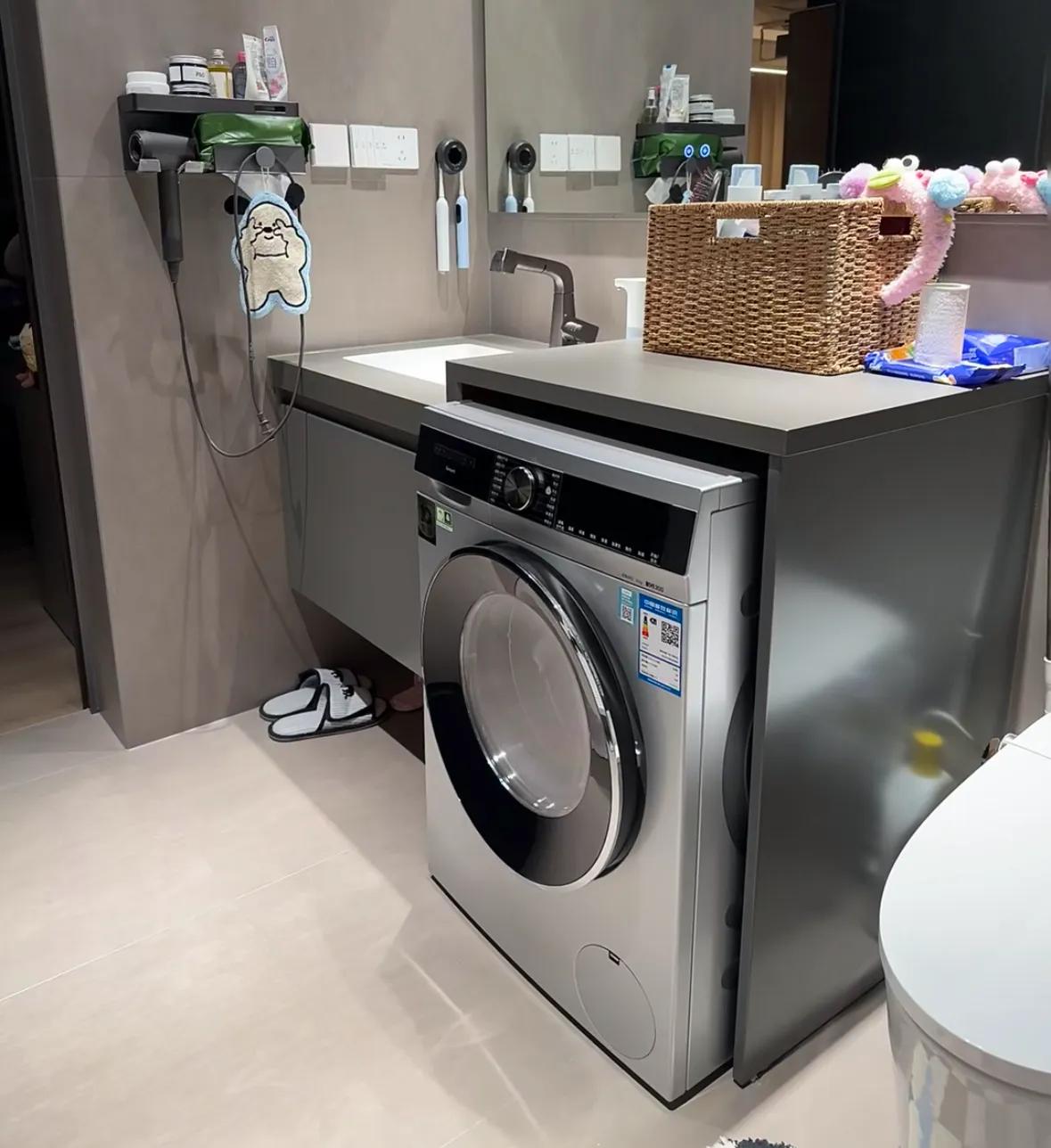 第一次装修踩了7个大坑！沙发色差、忘装一键关灯，后悔没早知道插图5