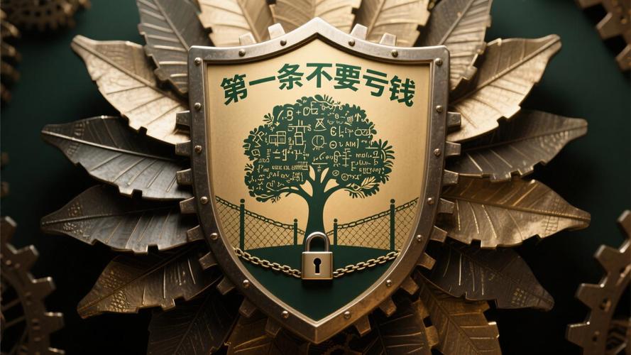 美国黄金树理财