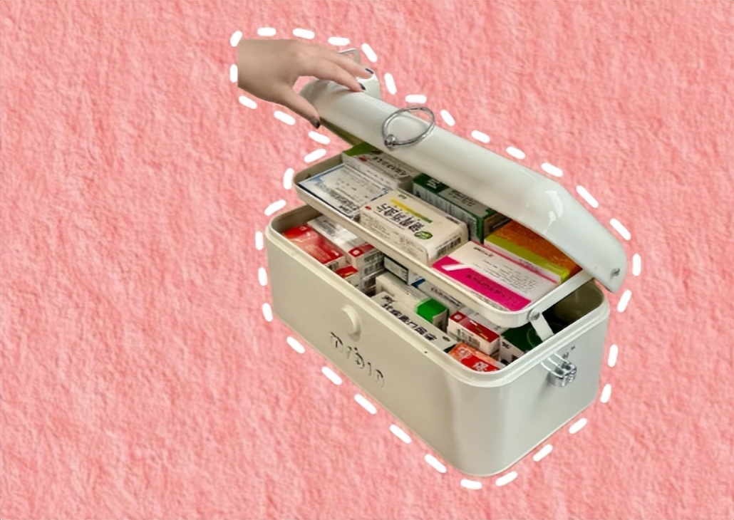 冬天冷暖不均易生病，未来6个月建议囤这5件物品插图5