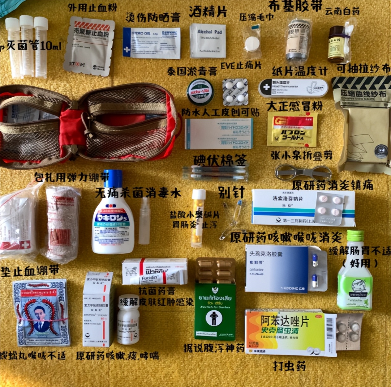 冬天冷暖不均易生病，未来6个月建议囤这5件物品插图6