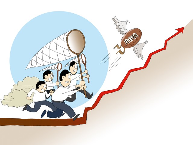 2026年社会将现5种明显情况，先了解下银发经济的变化插图11