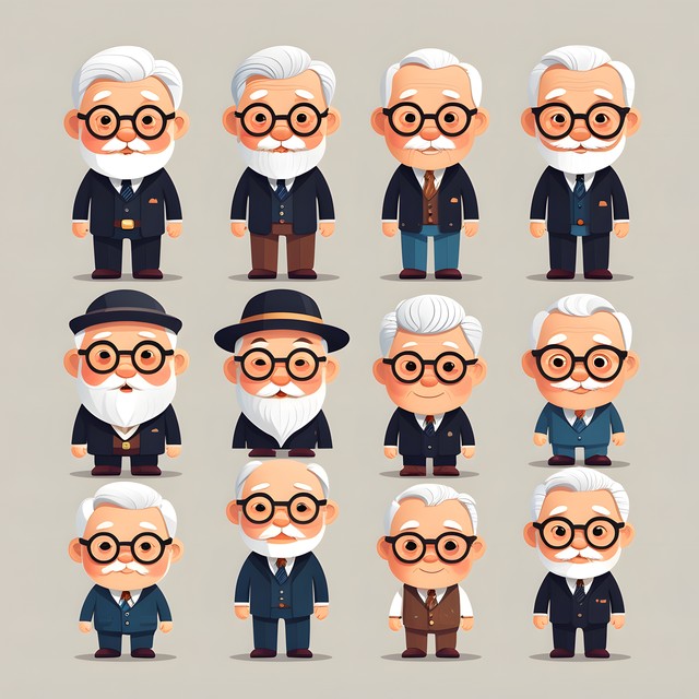 2026年社会将现5种明显情况，先了解下银发经济的变化插图2