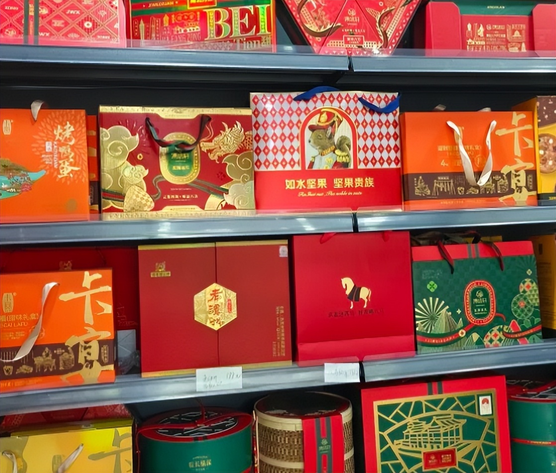 腊月买年货，越晚越贵？春节前这几类年货，早买更划算插图11