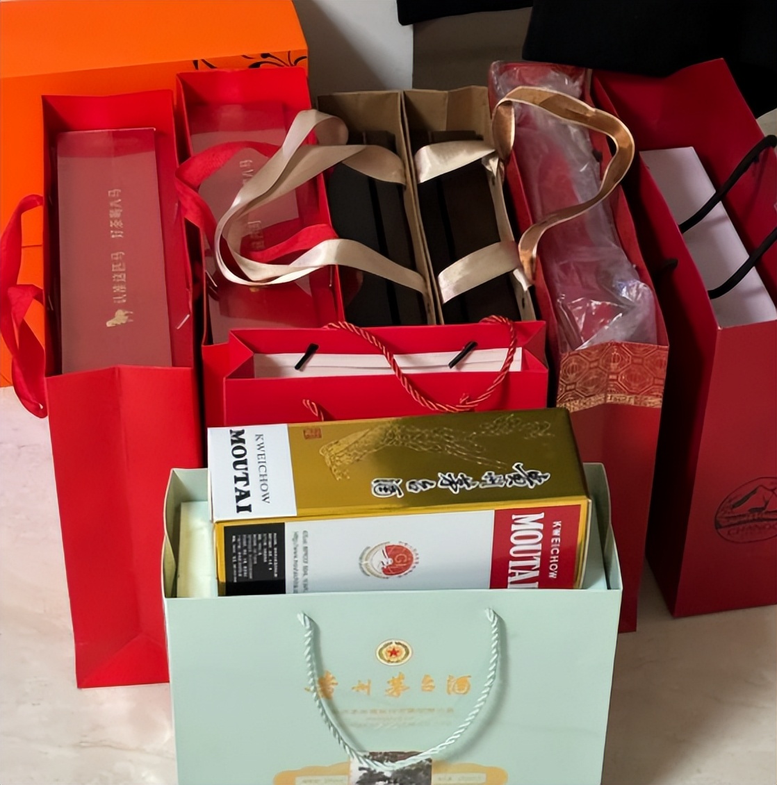 腊月买年货，越晚越贵？春节前这几类年货，早买更划算插图12