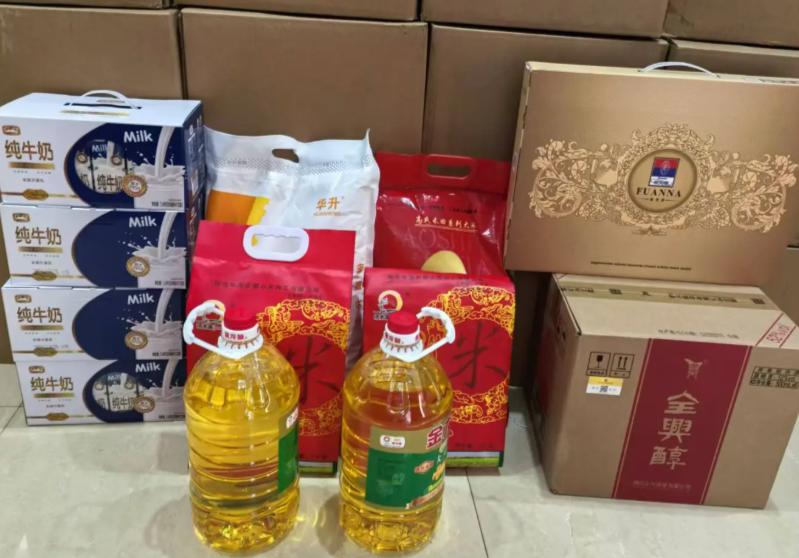 腊月买年货，越晚越贵？春节前这几类年货，早买更划算插图15