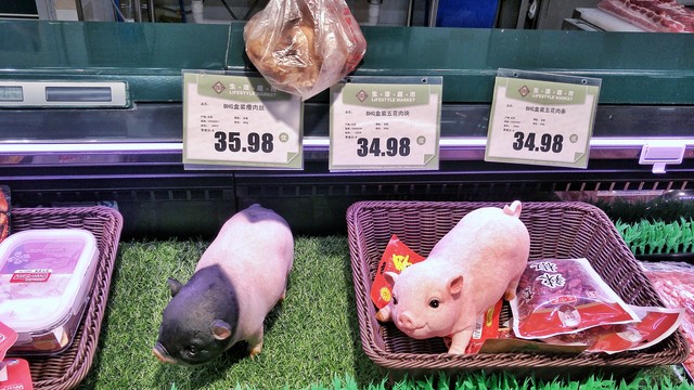 腊月买年货，越晚越贵？春节前这几类年货，早买更划算插图19