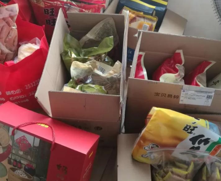 腊月买年货，越晚越贵？春节前这几类年货，早买更划算插图21