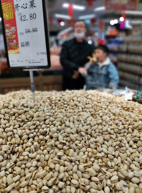 腊月买年货，越晚越贵？春节前这几类年货，早买更划算插图4