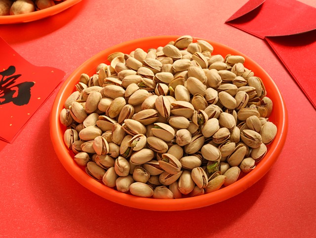 腊月买年货，越晚越贵？春节前这几类年货，早买更划算插图6