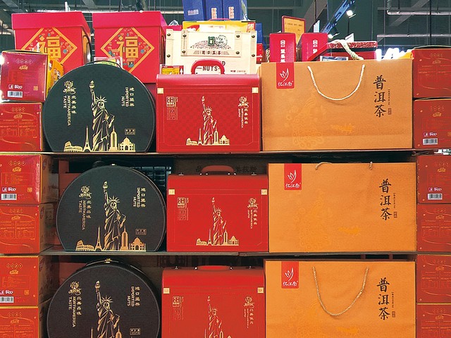 腊月买年货，越晚越贵？春节前这几类年货，早买更划算插图8