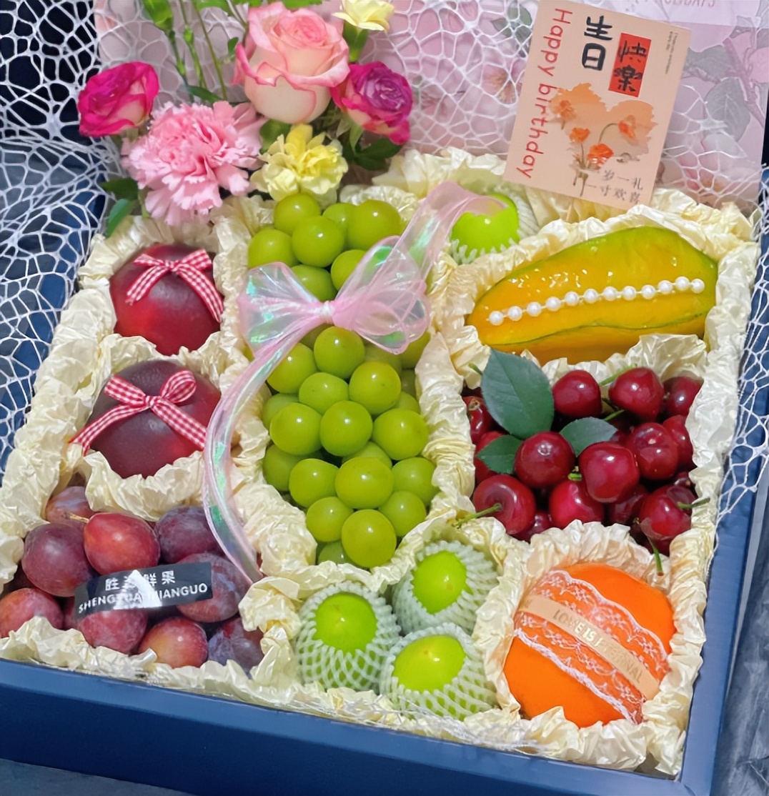 腊月买年货，越晚越贵？春节前这几类年货，早买更划算插图9