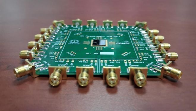 1月2日消息：印度团队成功开发出能像人脑般‘思考’的分子器件插图
