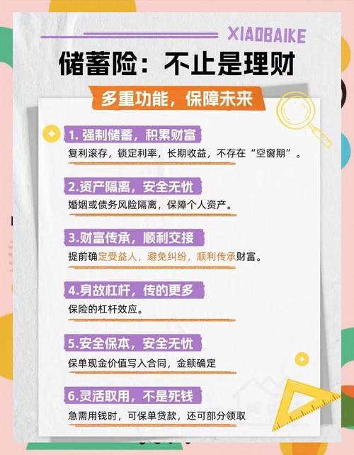 理财险有风险吗