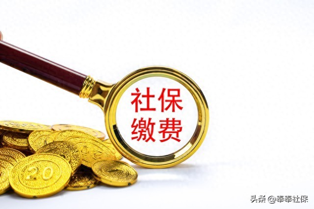 12月31日前居民养老补缴倒计时！6万换终身养老金，划算吗？插图