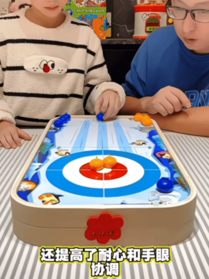 这俩玩具娃超爱！糖画笔传承非遗，水弹坦克超酷炫适合当礼物插图10