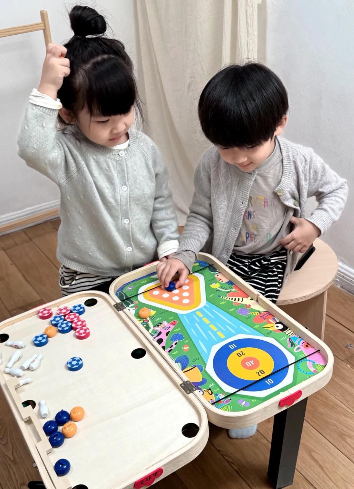 这俩玩具娃超爱！糖画笔传承非遗，水弹坦克超酷炫适合当礼物插图11