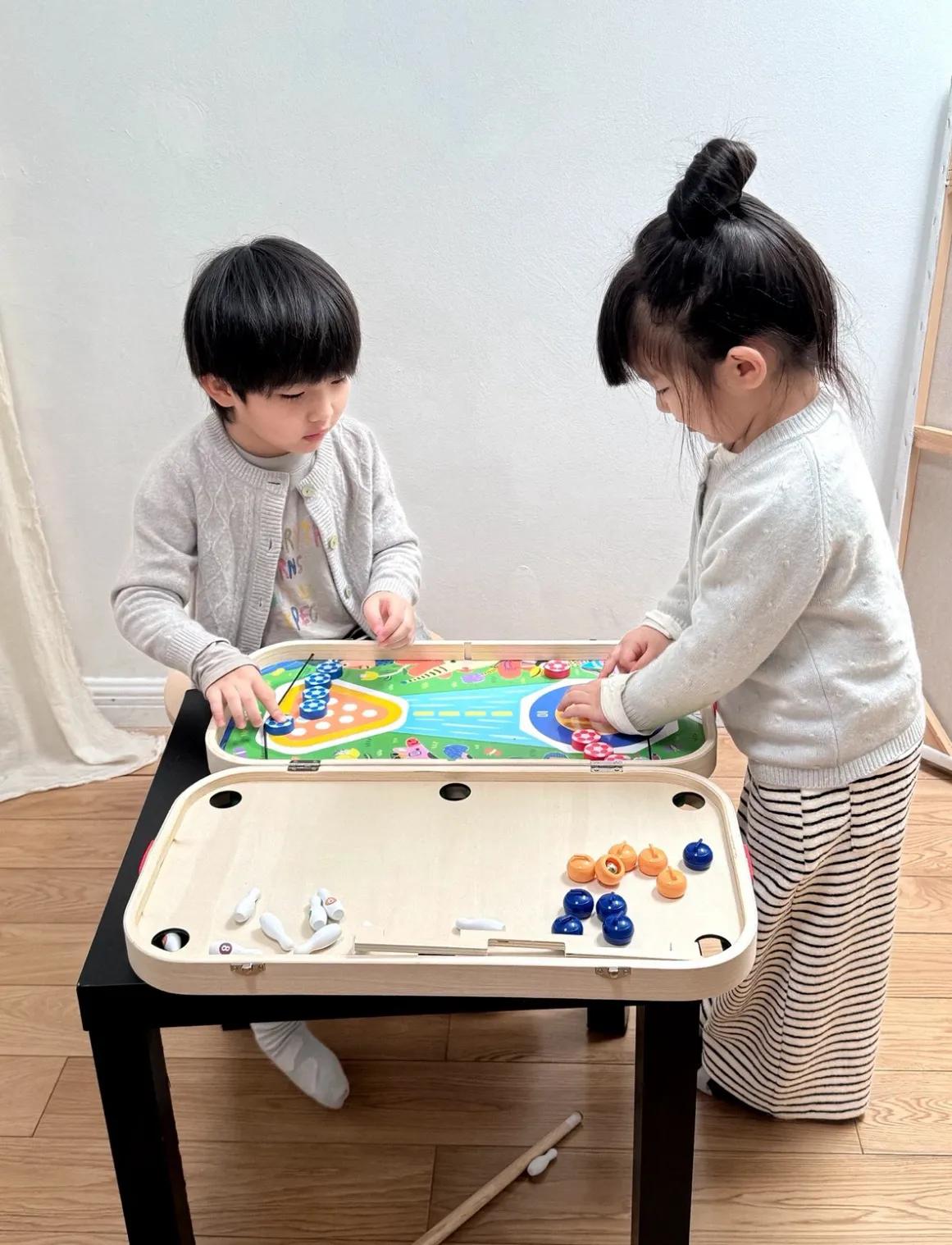 这俩玩具娃超爱！糖画笔传承非遗，水弹坦克超酷炫适合当礼物插图12