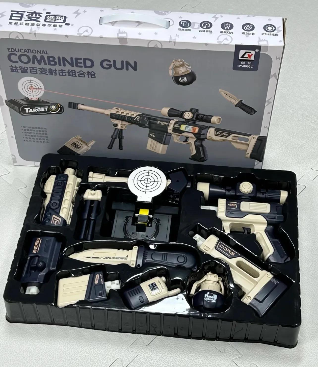 这俩玩具娃超爱！糖画笔传承非遗，水弹坦克超酷炫适合当礼物插图14