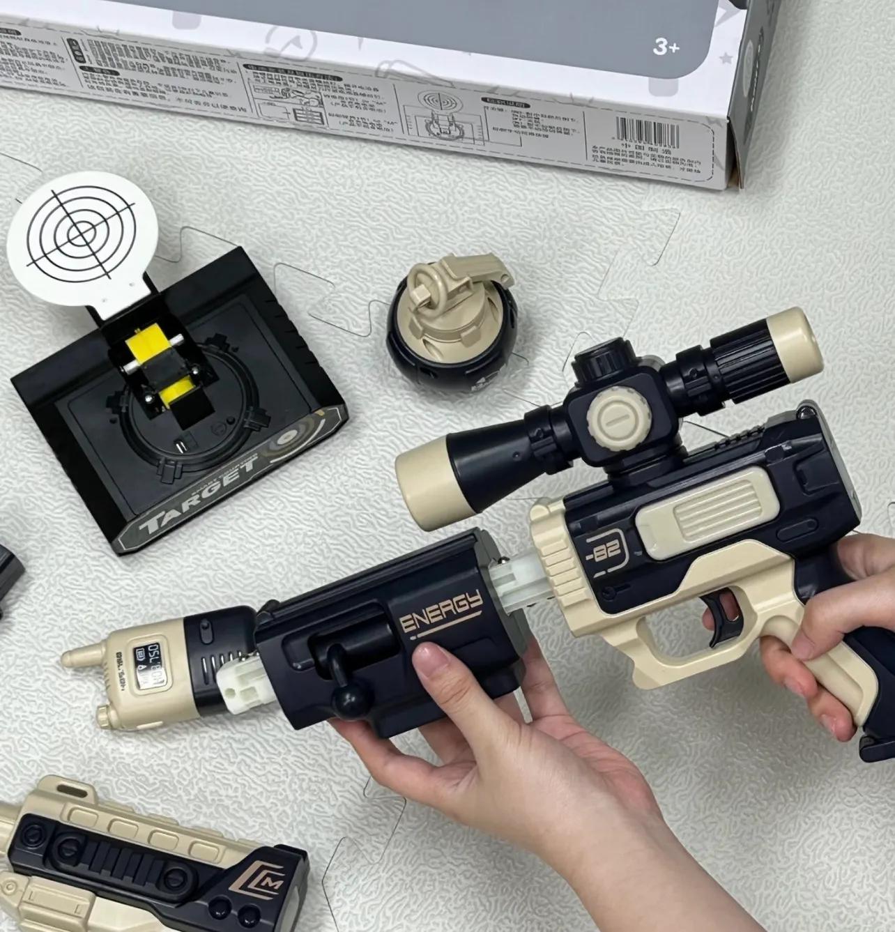 这俩玩具娃超爱！糖画笔传承非遗，水弹坦克超酷炫适合当礼物插图15