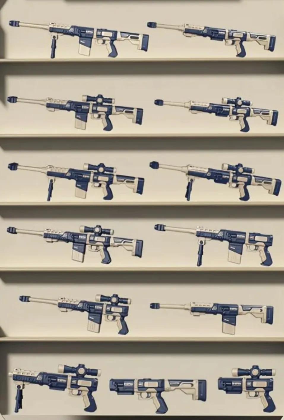 这俩玩具娃超爱！糖画笔传承非遗，水弹坦克超酷炫适合当礼物插图16