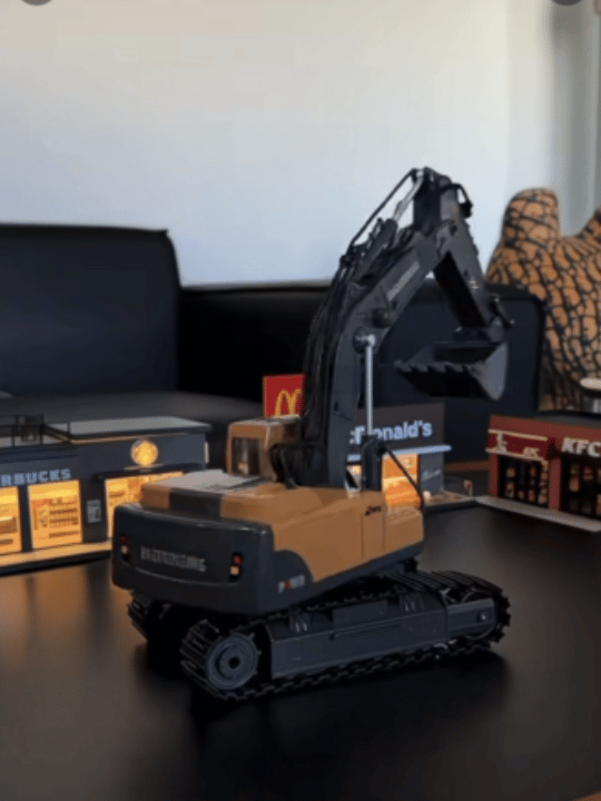 这俩玩具娃超爱！糖画笔传承非遗，水弹坦克超酷炫适合当礼物插图22